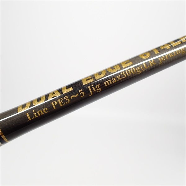 デュアルエッジ６１４ＬＲ